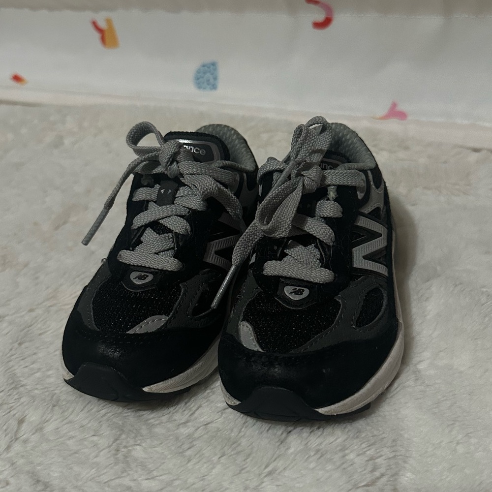 New balance td 990 v6 7c